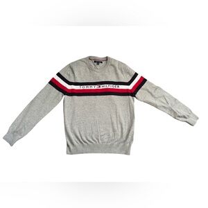 Tommy Hilfiger crewneck sweater - M